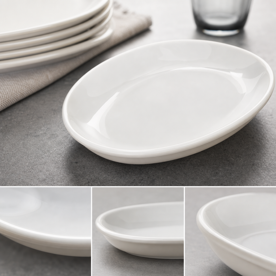 Heavy-Weight Melamine Construction