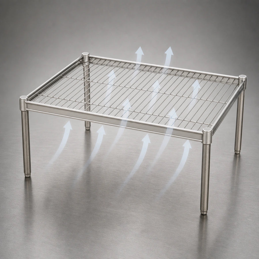Open-Wire Design