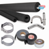 Thumbnail image #3 for Micro Matic 3/8-Inch Glycol-Cooled Beer Dispense System Installation Kit