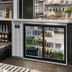 Thumbnail image #3 for Continental Refrigerator BB50NSSSGDPT 50
