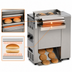 Thumbnail image #3 for Antunes Vertical Contact Conveyor Toaster with Two-Sided Heated Platen