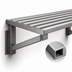 Thumbnail image #3 for Eagle Group Cooking Line Heavy Duty Wall Shelf, 120