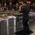 Thumbnail image #3 for Perlick Tobin Ellis Signature 68-Inch Pre-Configured Cocktail Station with Ice Vault