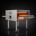 Thumbnail image #3 for Middleby Marshall CTX® Infrared Electric Countertop Conveyor Oven, Single Deck, 55-Inch Cooking Chamber