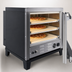 Thumbnail image #4 for Peerless CE131PE Countertop Electric Pizza Oven, Three-Deck, 12-Pizza Capacity