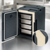 Thumbnail image #3 for Single Cabinet Insulated Full-Size Hot/Cold Food Pan Transporter