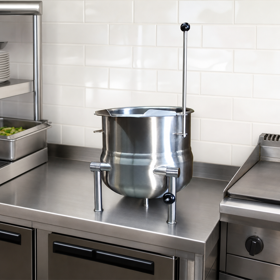 Countertop Design