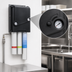 Thumbnail image #3 for Everpure MRS-100BL Wall-Mount Reverse Osmosis Water Filtration System, 100 GPD, 230V