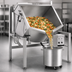 Thumbnail image #3 for Legion Combi-Pan Electric Power-Tilt Tilting Skillet, 27.4 Gallon, Open Frame