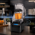 Thumbnail image #3 for Hamilton Beach Commercial Eclipse High-Performance Blender Station with Quiet Shield, 64 oz, 120V