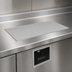 Thumbnail image #3 for Hatco 36-Inch Cold Simulated Stone Built-In Flush-Top Shelf for Remote Refrigeration