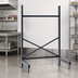 Thumbnail image #3 for Metro SmartLever Stationary Cantilevered Shelving Base Kit for 48