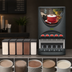 Thumbnail image #3 for BUNN iMIX®-5 Powder Base Hot Beverage Dispenser