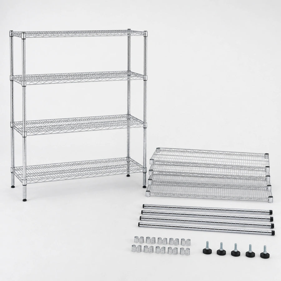 Convenience Pak Configuration