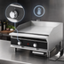 Thumbnail image #3 for Vollrath GGHDT-60 Heavy-Duty 60-Inch Countertop Thermostatic Gas Griddle