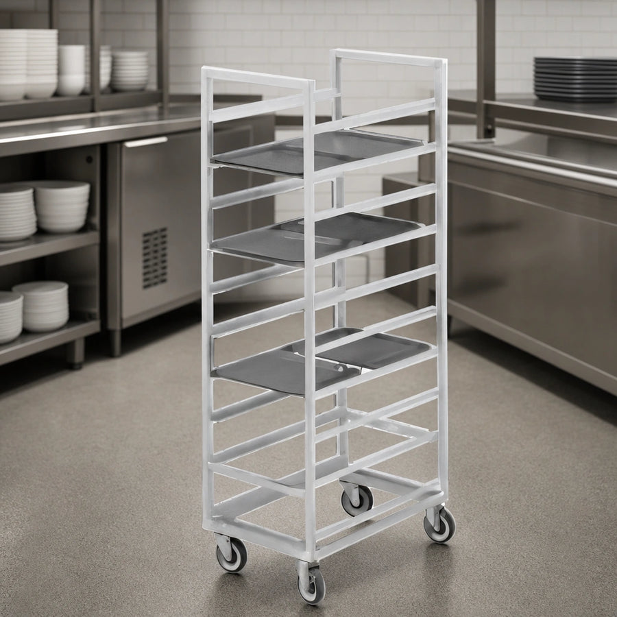 Single Section Design