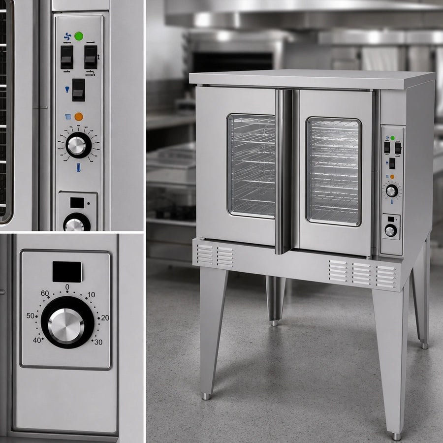 Solid State Controls