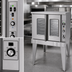 Thumbnail image #3 for Garland Signature Summit Series Full-Size Standard-Depth Single-Deck Electric Convection Oven