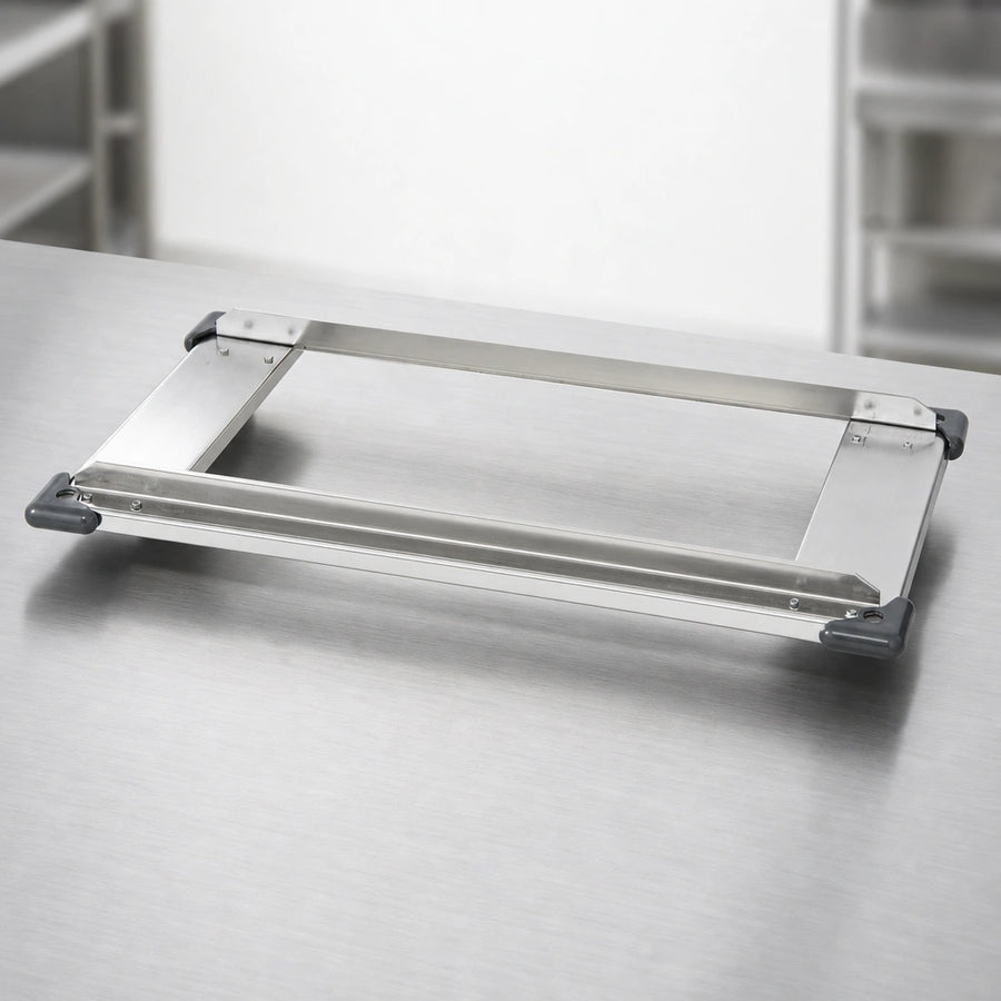 Stainless Steel Construction