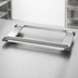 Thumbnail image #3 for Quantum Stainless Steel Dolly Frame, 60