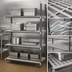 Thumbnail image #3 for Cambro Camshelving Elements XTRA 24