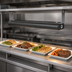 Thumbnail image #3 for Vollrath 54-Inch Single-Strip Low Profile Unlighted Heat Lamp