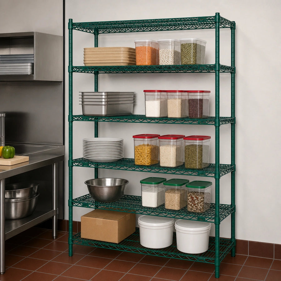 5-Tier Design