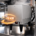 Thumbnail image #3 for Hubbell J67 Electric Booster Heater with 6-Gallon Stainless Steel Tank, 7.0 kW