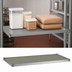 Thumbnail image #3 for Eagle Group Valu-Master Solid Commercial Shelf, 30