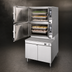 Thumbnail image #3 for Cleveland Classic ConvectionPro XVI Two-Compartment Electric Convection Steamer, 36-Inch Cabinet Base, 48 kW