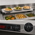 Thumbnail image #4 for Metro Super Erecta® Hot 42-Inch x 14-Inch Countertop Heated Warming Shelf