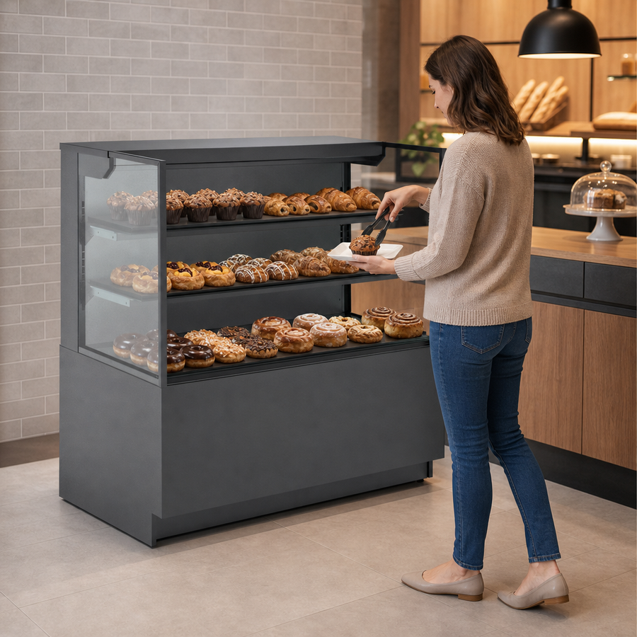 Self-Service Design