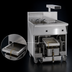 Thumbnail image #3 for Imperial Electric Floor Fryer with Built-In Filter System, Dump Station, and 50 lb. Capacity