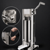 Thumbnail image #3 for Trento Manual Vertical Sausage Stuffer, 2-Speed Gear Drive, 18 lb Capacity