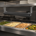 Thumbnail image #3 for Vollrath 60-Inch Low Profile Unlighted Strip Heat Lamp with Remote Toggle Switch