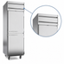 Thumbnail image #3 for Beverage-Air Horizon Series Top-Mount Reach-In Freezer, 1 Section, 21.06 Cu. Ft., 2 Half Solid Doors
