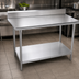 Thumbnail image #3 for Advance Tabco Premium Series 144