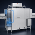 Thumbnail image #3 for Jackson AJX-66CE Single-Tank High-Temperature Conveyor Dishwasher with 22-Inch Recirculating Prewash, 225 Racks/Hour