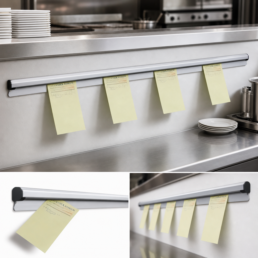 60-Inch Rack Length