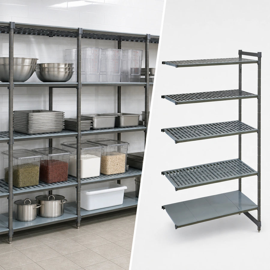 Add-On Unit Design