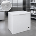 Thumbnail image #3 for Excellence Ultra Cold Storage Chest Freezer, 28 1/2-Inch Wide, 4.6 Cu. Ft., Solid Hinged Locking Lid, 115V