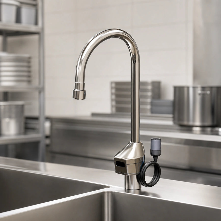 Electronic Faucet