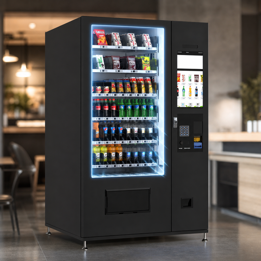 Refrigerated Cabinet