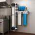 Thumbnail image #3 for Vizion Vertical Chloramine Water Filtration System with TAC Cartridge, 13 GPM