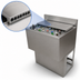 Thumbnail image #4 for BK Resources 36-Inch Underbar Ice Bin with 7-Circuit Cold Plate