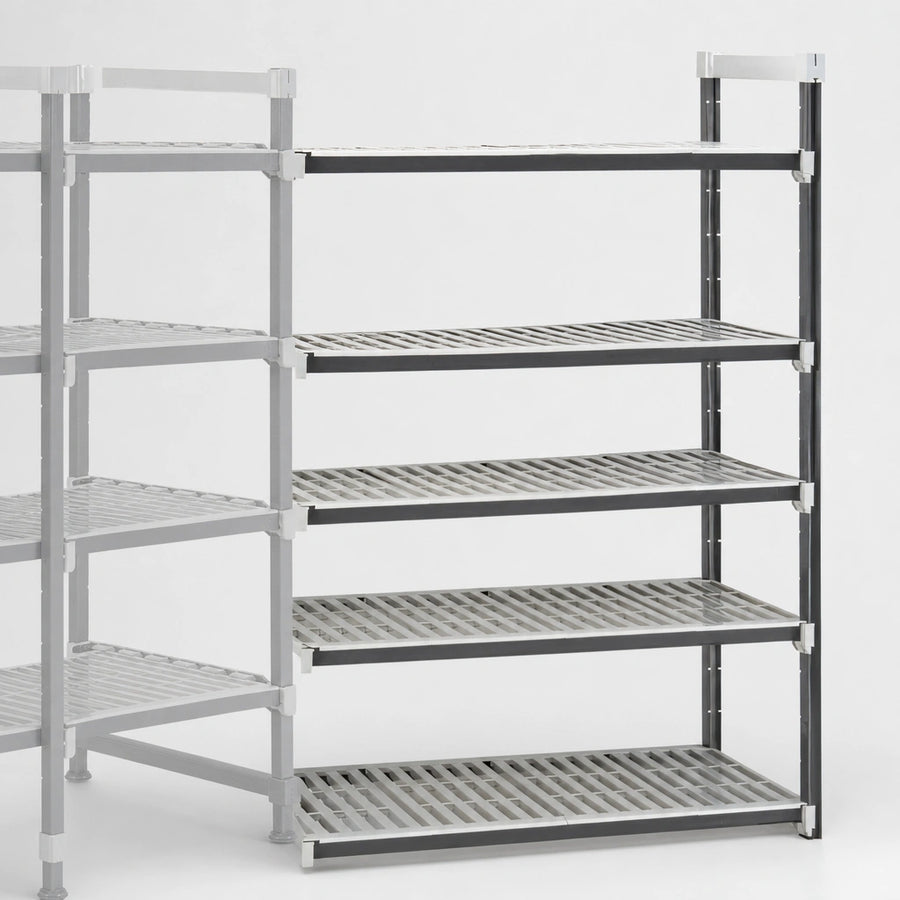 Stationary Add-On Unit
