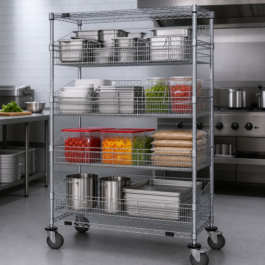 High Load Capacity