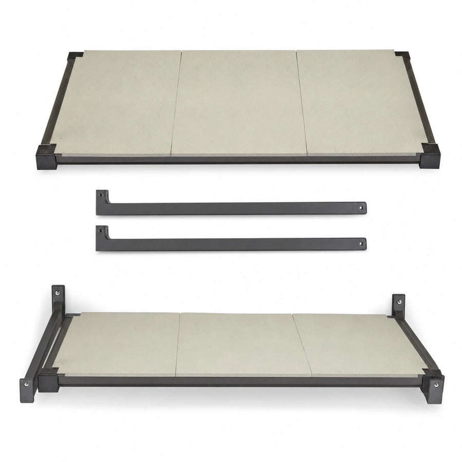 Complete Shelf Kit
