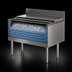 Thumbnail image #3 for Perlick Top Shelf TSF Series 36-Inch Modular Full-Depth Underbar Ice Bin/Cocktail Unit with 10-Circuit Cold Plate
