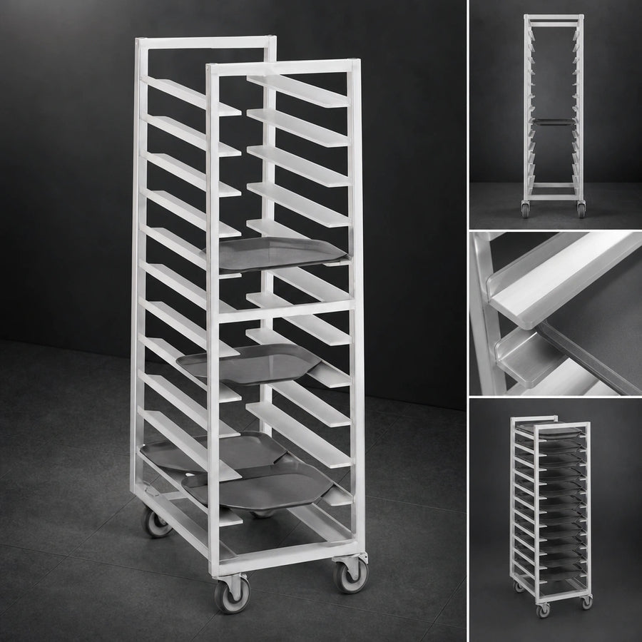 Trapezoidal Single-Section Design